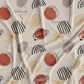 Digital Printed Fabric Manufacturer in India